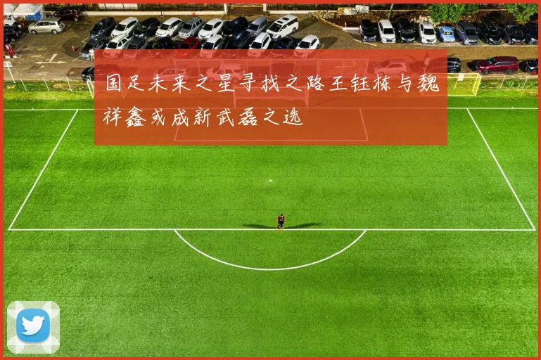 国足未来之星寻找之路王钰栋与魏祥鑫或成新武磊之选